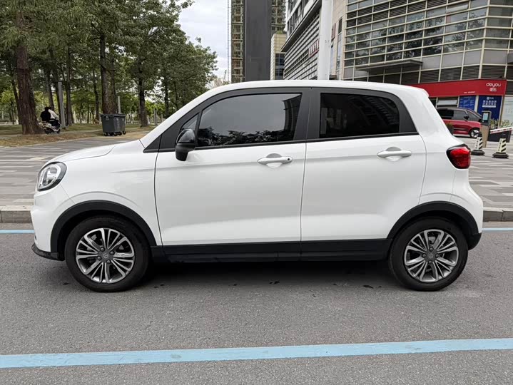 Фото 2 - Leapmotor T03