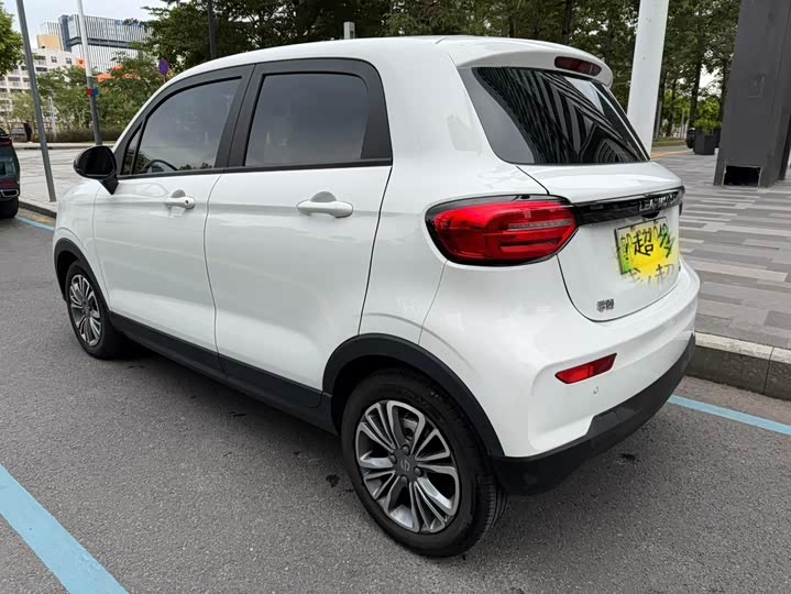 Фото 3 - Leapmotor T03