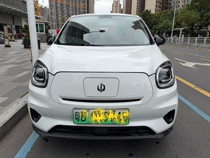 Фото 5 - Leapmotor T03