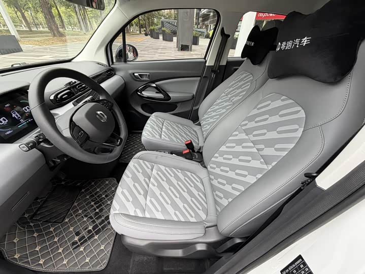 Фото 7 - Leapmotor T03