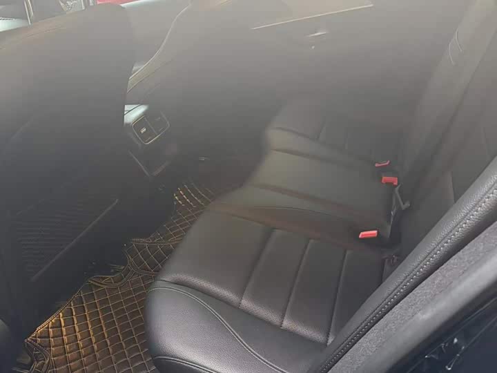 Фото 5 - Mercedes-Benz GLE-Class Coupe