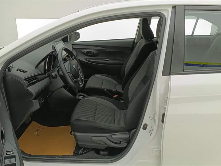 Фото 9 - Toyota Vios