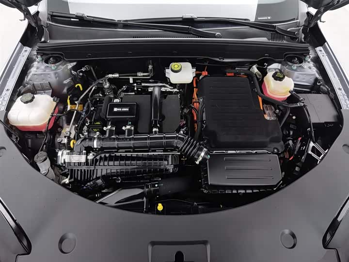 Фото 6 - BYD Qin Plus