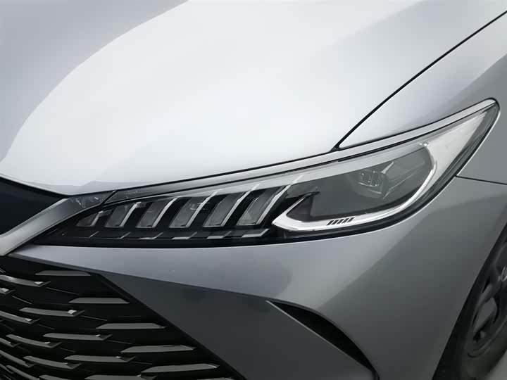 Фото 7 - BYD Qin Plus