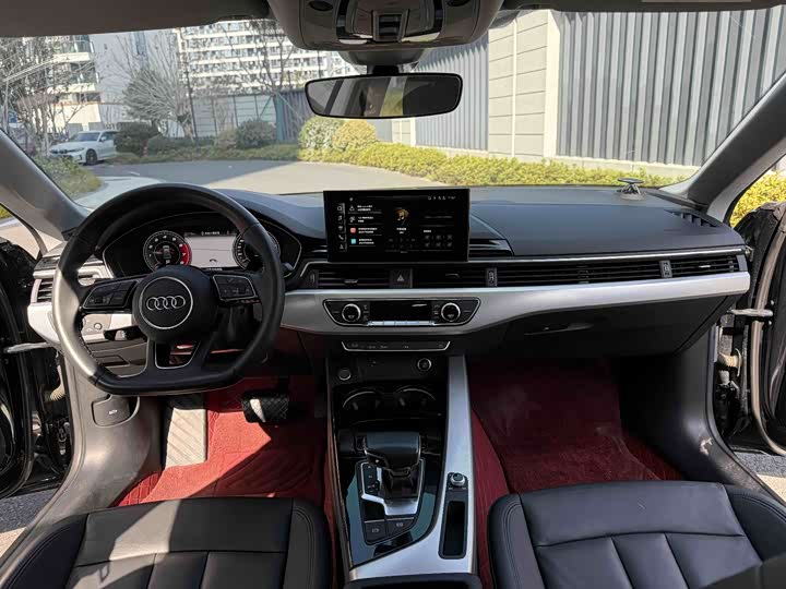 Фото 5 - Audi A5