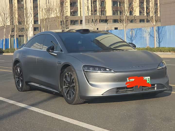 Фото 3 - Luxeed S7