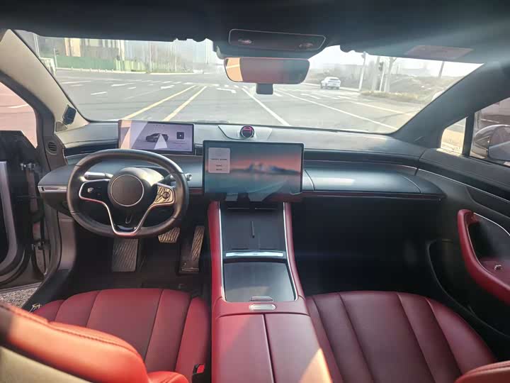 Фото 4 - Luxeed S7