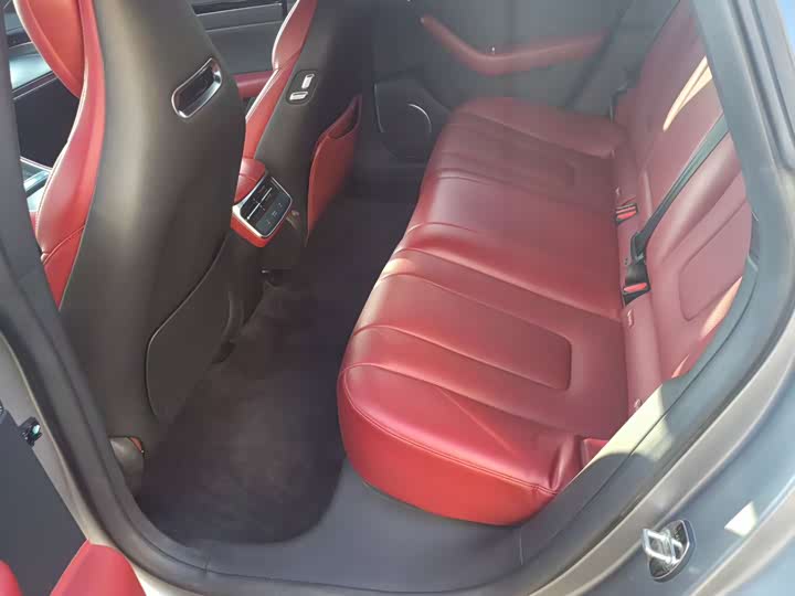 Фото 5 - Luxeed S7