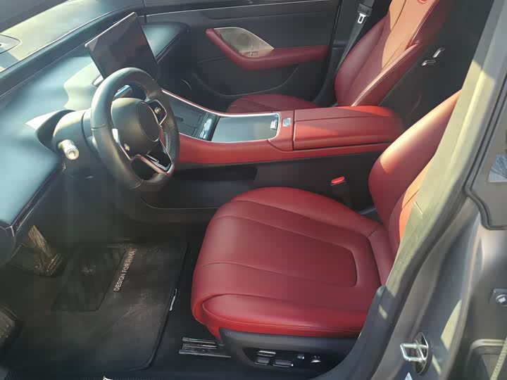 Фото 6 - Luxeed S7