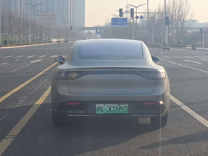 Фото 8 - Luxeed S7