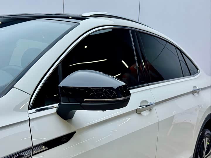 Фото 8 - Volkswagen Tiguan X