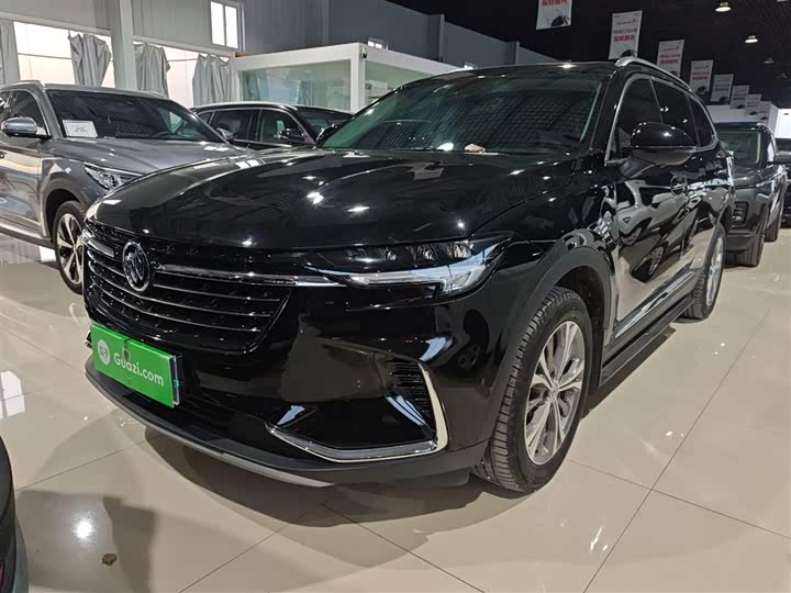 Фото 2 - Buick Envision Plus