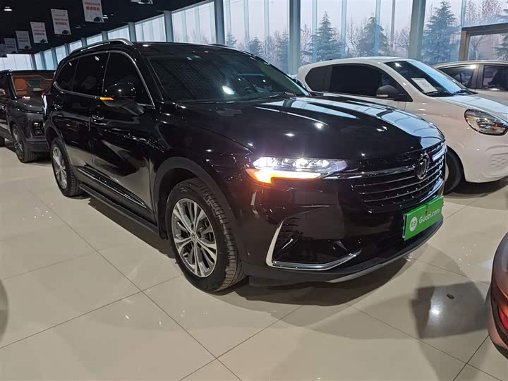 Фото 4 - Buick Envision Plus