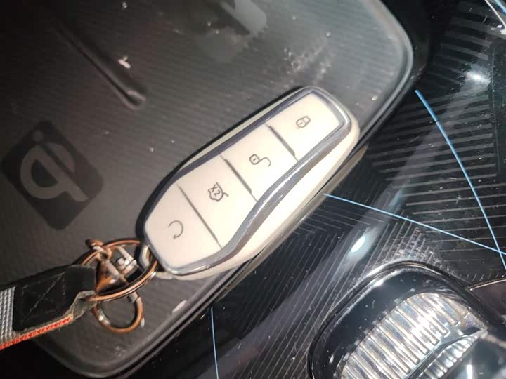 Фото 9 - BYD Seal