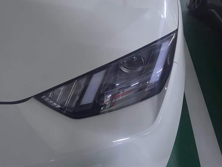 Фото 5 - BYD Seagull