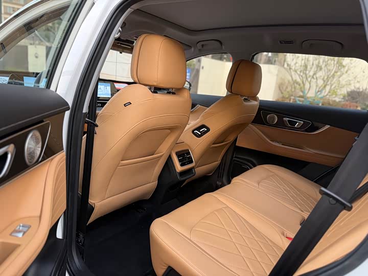 Фото 9 - Chery Tiggo 8 Pro