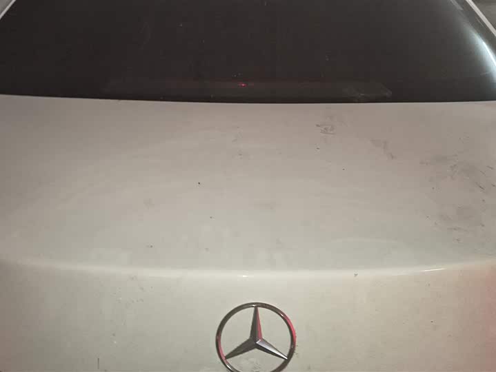 Фото 4 - Mercedes-Benz C-Class