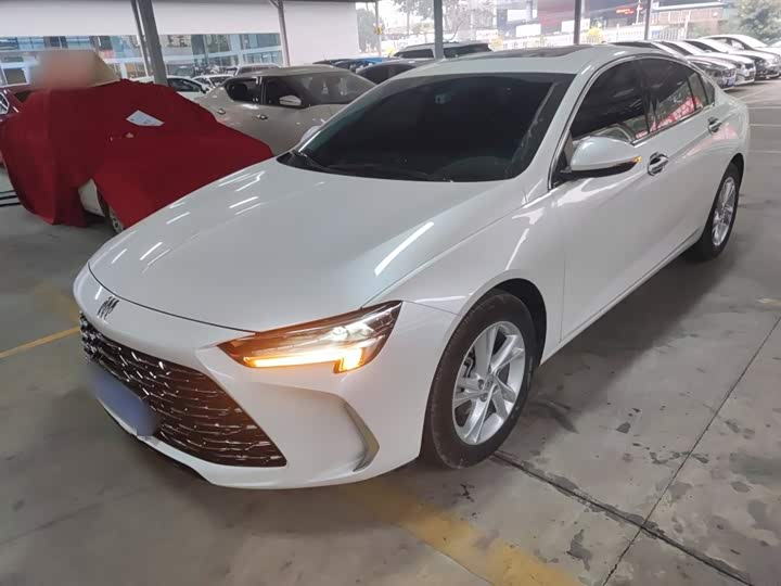 Фото 2 - Buick Regal