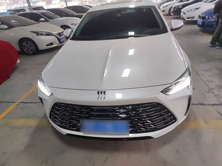 Фото 3 - Buick Regal