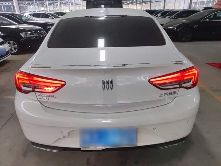 Фото 6 - Buick Regal