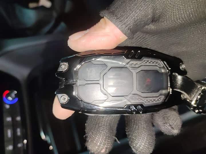 Фото 9 - Buick Regal