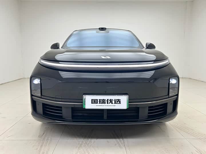 Фото 2 - LiXiang L7