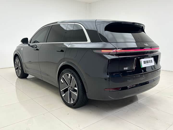 Фото 6 - LiXiang L7