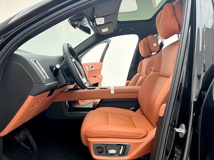 Фото 7 - LiXiang L7