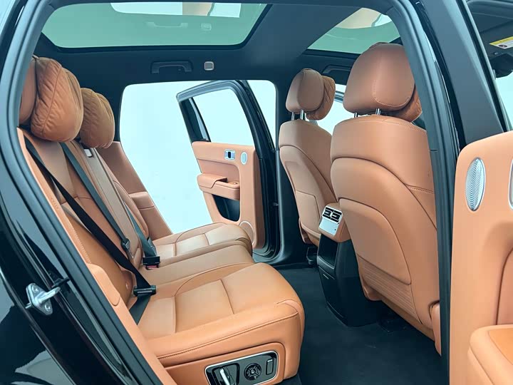 Фото 9 - LiXiang L7