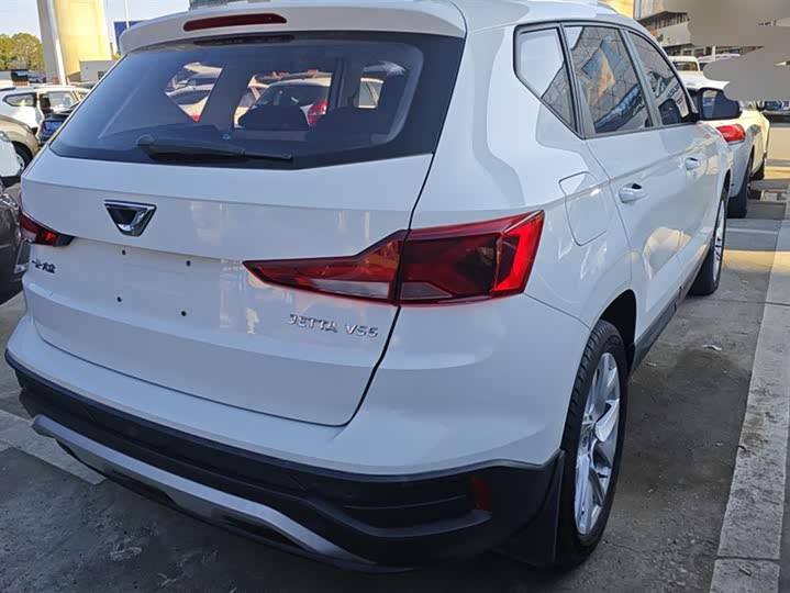 Фото 3 - Jetta VS5