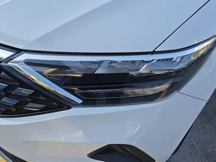 Фото 5 - Jetta VS5