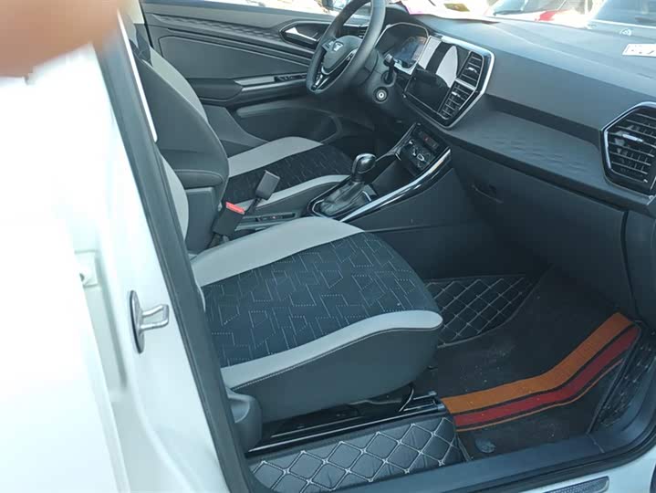 Фото 8 - Jetta VS5