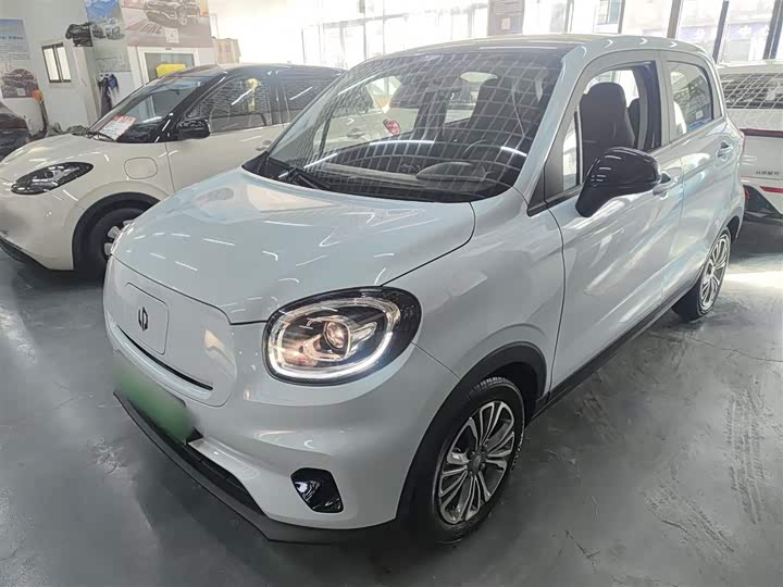 Фото 2 - Leapmotor T03