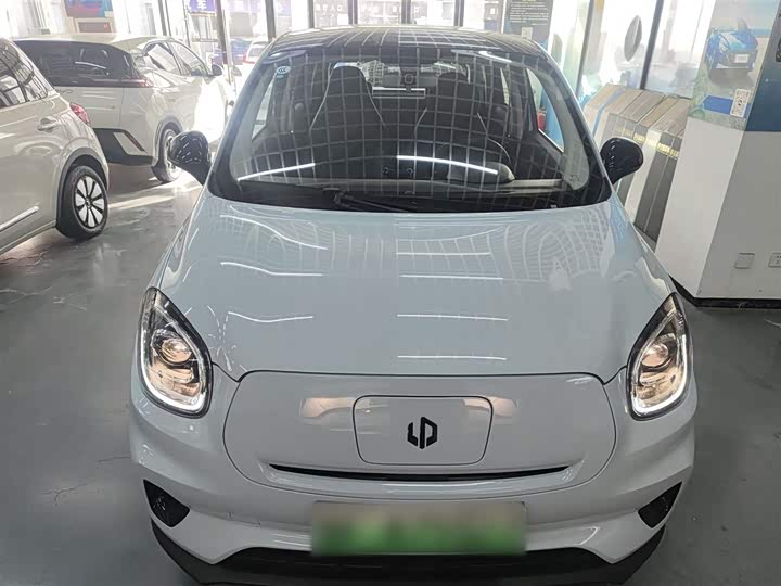 Фото 3 - Leapmotor T03