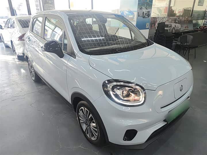 Фото 4 - Leapmotor T03