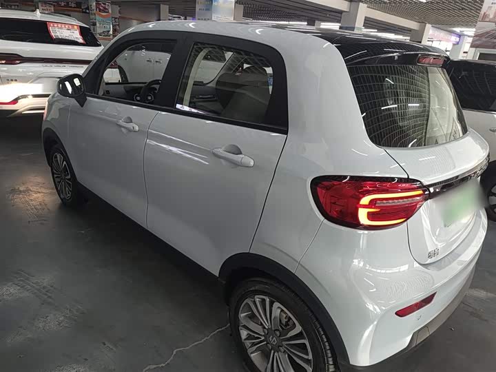 Фото 5 - Leapmotor T03