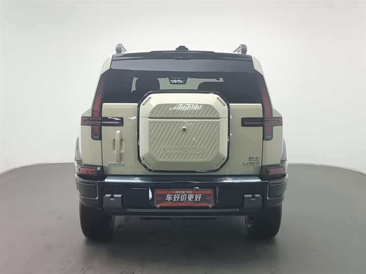 Фото 4 - Dongfeng Mengshi M18-3