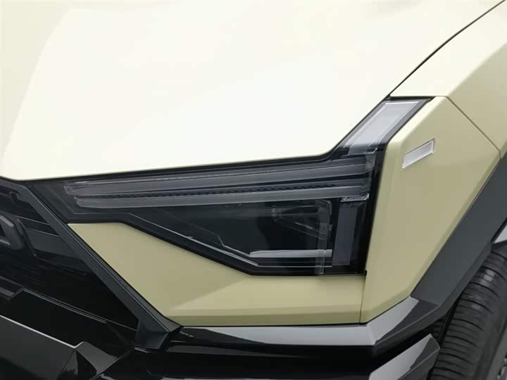 Фото 7 - Dongfeng Mengshi M18-3