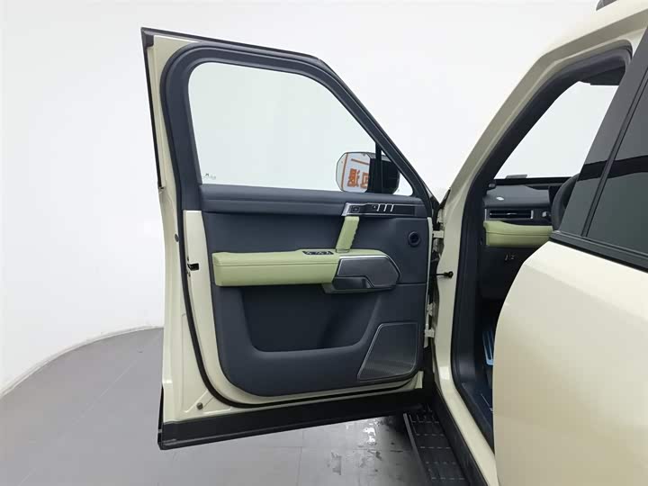 Фото 8 - Dongfeng Mengshi M18-3