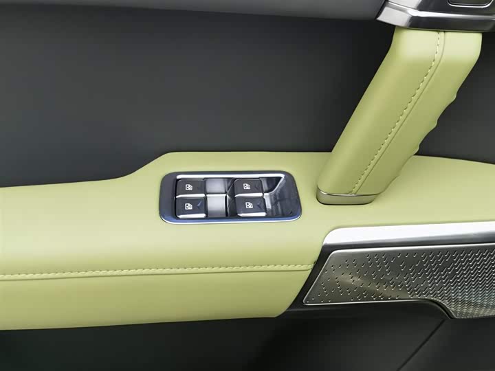 Фото 9 - Dongfeng Mengshi M18-3