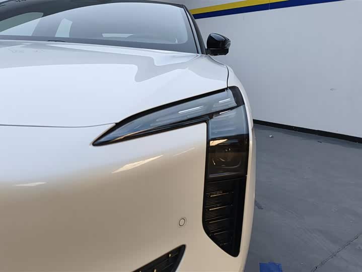 Фото 5 - Hongqi EH7