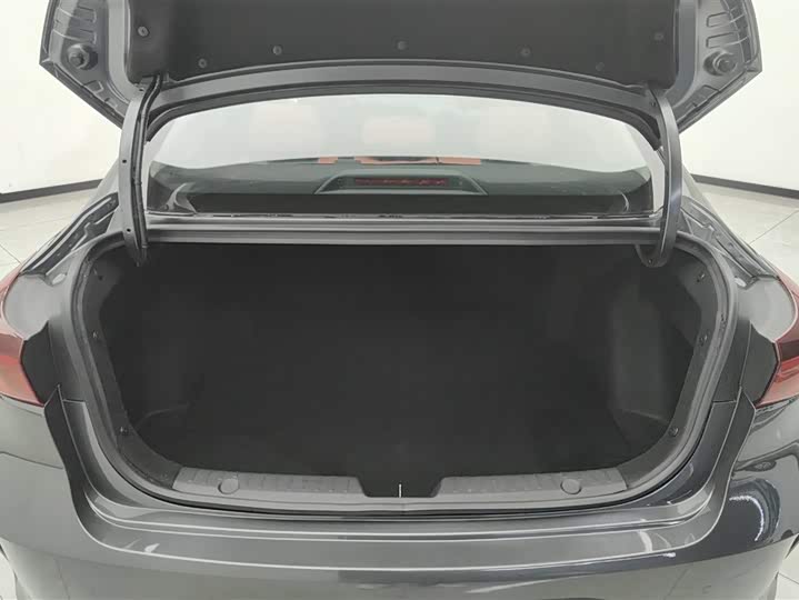 Фото 4 - Changan Eado Plus