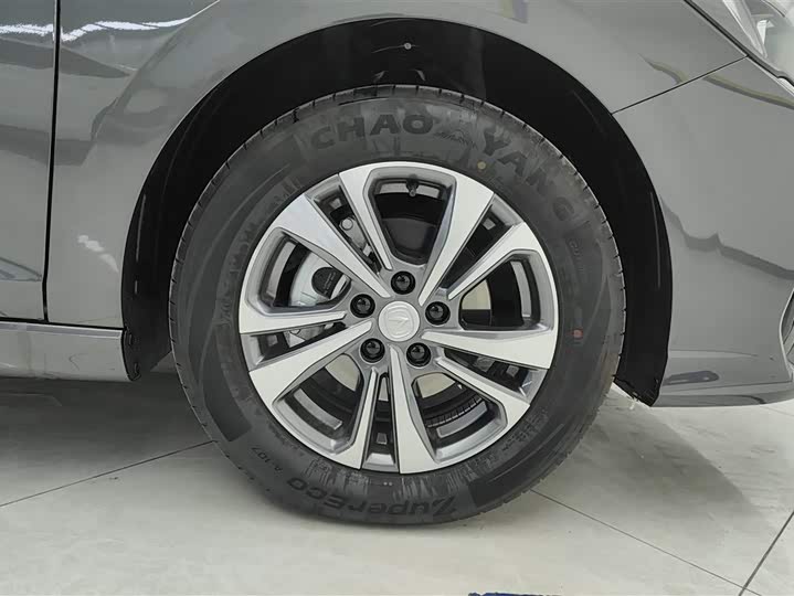 Фото 6 - Changan Eado Plus