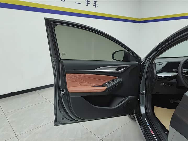 Фото 7 - Changan Eado Plus