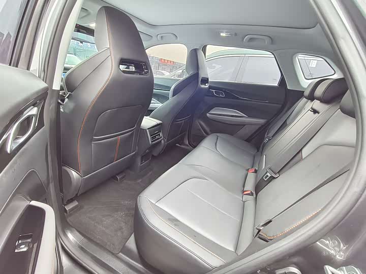 Фото 6 - Changan Oshan Z6