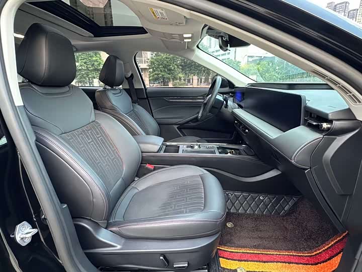 Фото 6 - Ford Mondeo