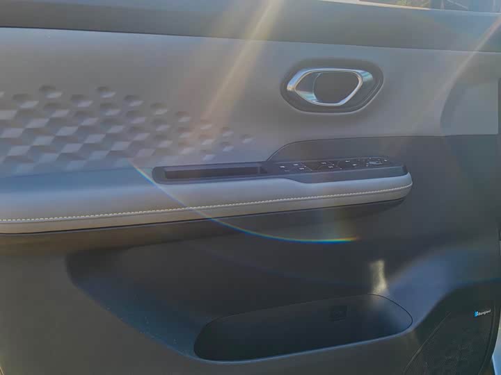 Фото 9 - GAC Aion Y