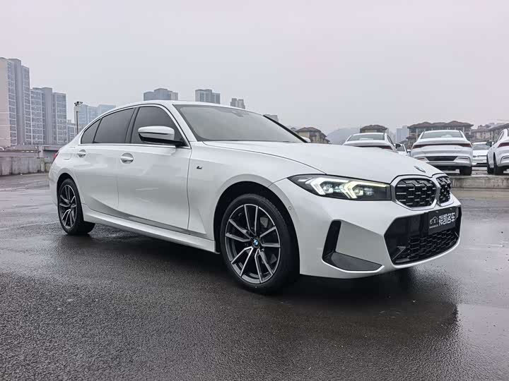 Фото 3 - BMW 3 Series