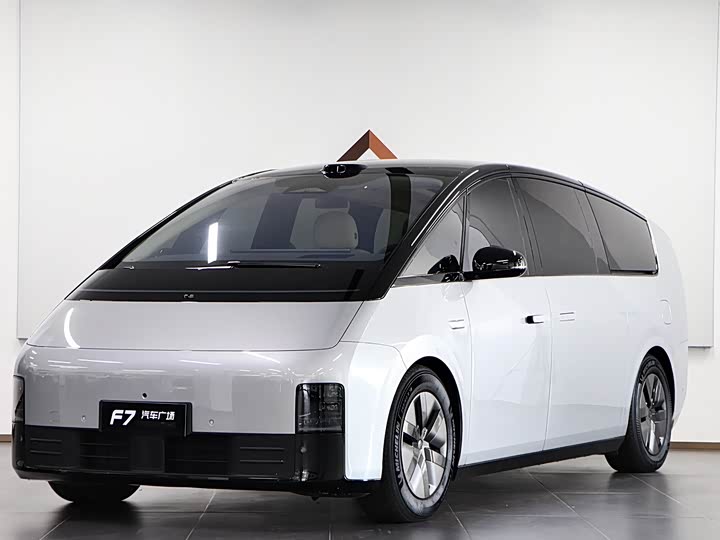 Фото 1 - LiXiang Mega