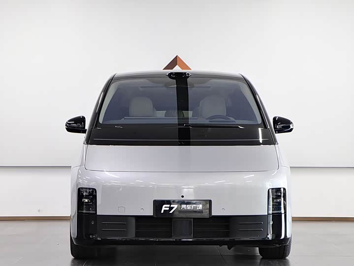 Фото 2 - LiXiang Mega